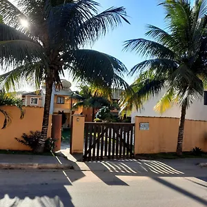 Hotel Chale Rasa, Búzios