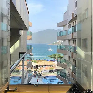 Apartamento Praia Dos Anjos Residencial, Arraial do Cabo