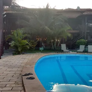 Apartahotel Flat - Geribá, Búzios