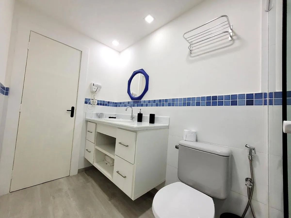 Apartment Kilandu Village Armacao dos Buzios
