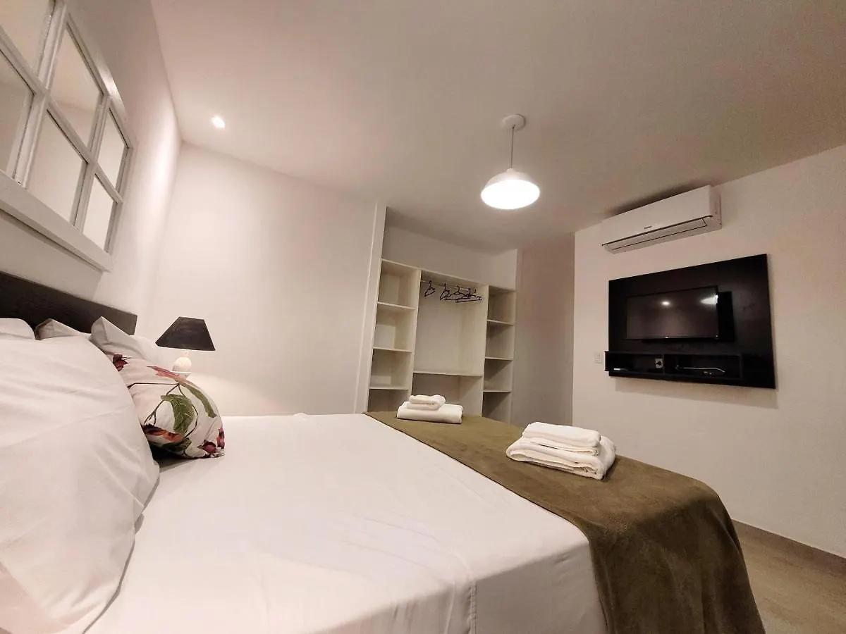 Apartment Kilandu Village Armacao dos Buzios Brazil