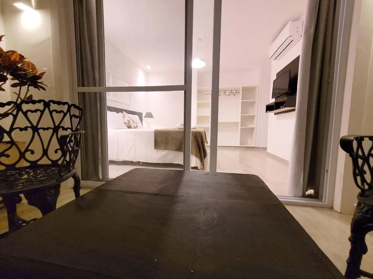 Apartment Kilandu Village Armacao dos Buzios Brazil