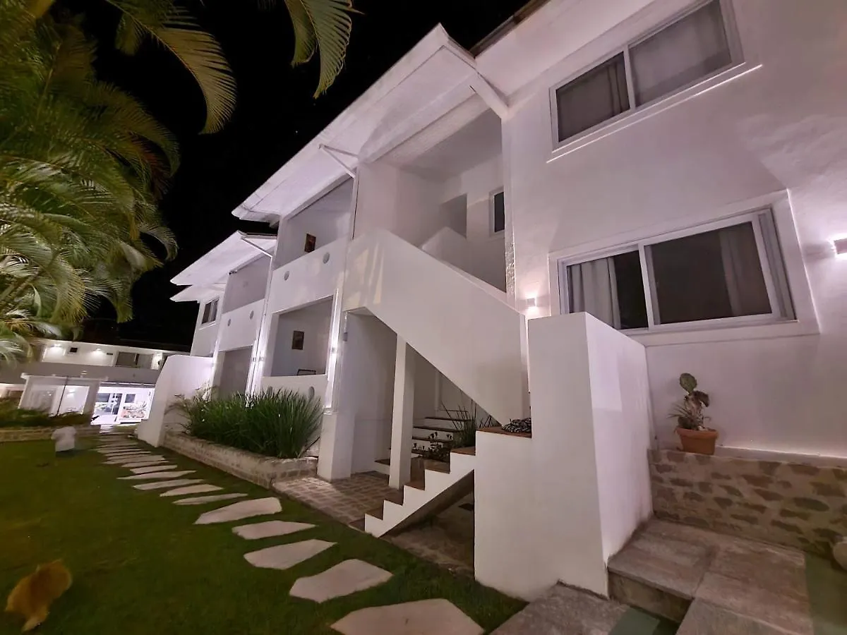 Apartment Kilandu Village Armacao dos Buzios Brazil