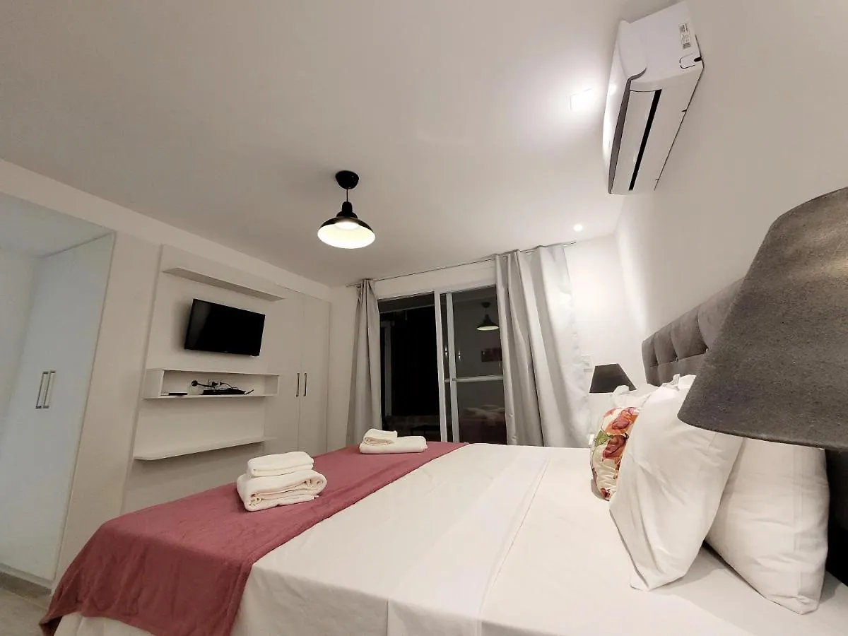 Kilandu Village Armacao dos Buzios Apartment