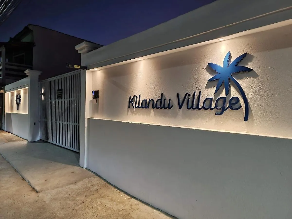 Kilandu Village Armacao dos Buzios